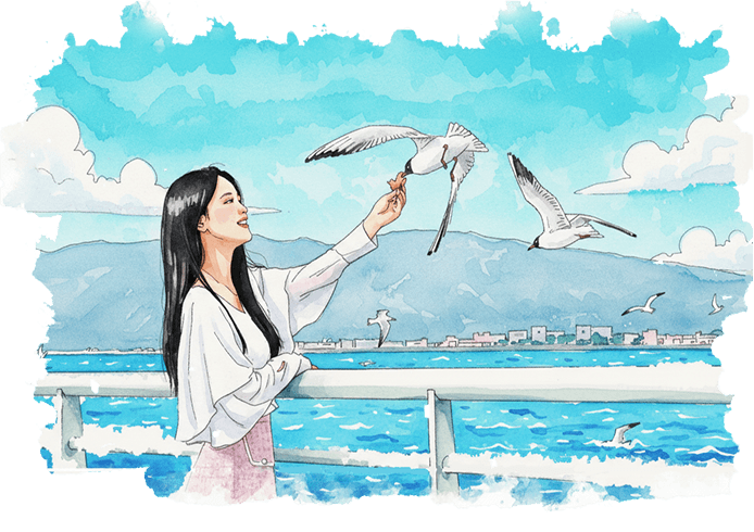Seoul Tour 1